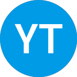  (YTECW)의 로고.