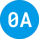 01 Advisors 03 (ZAAALX)의 로고.