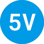 5am Ventures V (ZAAJPX)의 로고.