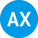 Accel X (ZAAWJX)의 로고.