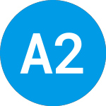 Ampersand 2020 Limited P... (ZADDIX)의 로고.