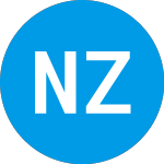 New Zealand Climate Infr... (ZAHFTX)의 로고.