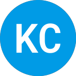 Kkr Credit Esg Climate O... (ZBIXSX)의 로고.