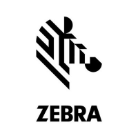Zebra Technologies (ZBRA)의 로고.