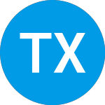Trident X (ZCIVWX)의 로고.