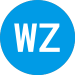 Wonderfund Zerofee Syste... (ZEROX)의 로고.