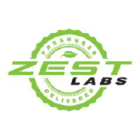 Ecoark (ZEST)의 로고.