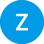 ZeroFox (ZFOX)의 로고.