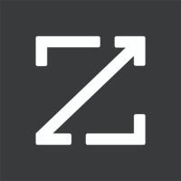 ZoomInfo Technologies (ZI)의 로고.