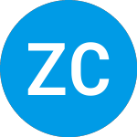  (ZICA)의 로고.