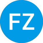 FTAC Zeus Acquisition (ZING)의 로고.