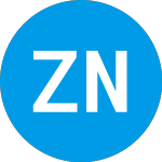 Zkid Network (ZKID)의 로고.