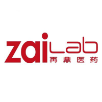 Zai Lab (ZLAB)의 로고.