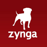 의 로고 Zynga