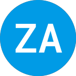 Zanite Acquisition (ZNTE)의 로고.