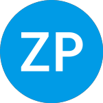 Zentalis Pharmaceuticals (ZNTL)의 로고.