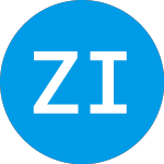 Zulily, Inc. (ZU)의 로고.