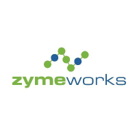 Zymeworks (ZYME)의 로고.