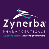 Zynerba Pharmaceuticals (ZYNE)의 로고.