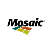 Mosaic (02M)의 로고.