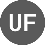 UP Fintech (1M5)의 로고.