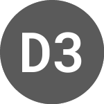 Data 3 (20Y)의 로고.