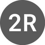 21Shares Ripple XRP (21XP)의 로고.
