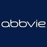 Abbvie (4AB)의 로고.