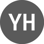 York Harbour Metals (5DE)의 로고.