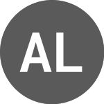 Alpha Lithium (765)의 로고.