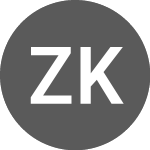 Zrcher Kantonalbank (A3KQ2P)의 로고.