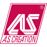 Wallpaper NA AS Creation (ACWN)의 로고.