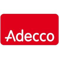 Adecco (ADI1)의 로고.