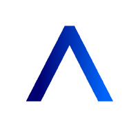Allgeier (AEIN)의 로고.