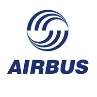 Airbus (AIR)의 로고.
