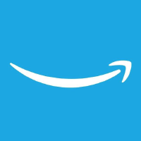 Amazon com (AMZ)의 로고.