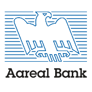 Aareal Beteiligungen (ARL)의 로고.