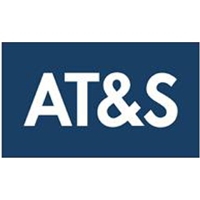 AT & S Austria Technolog... (AUS)의 로고.