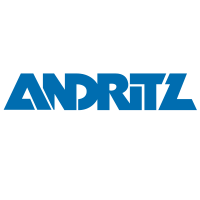 Andritz (AZ2)의 로고.
