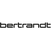 Bertrandt (BDT)의 로고.