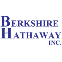 Berkshire Hathaway A Dl 5 (BRH)의 로고.