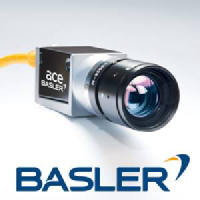 Basler (BSL)의 로고.