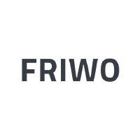 Friwo (CEA)의 로고.