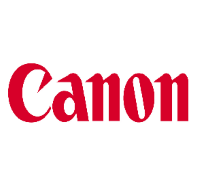 Canon (CNN1)의 로고.
