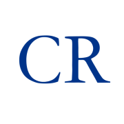 CR Energy (CRZK)의 로고.