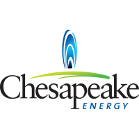 Chesapeake Energy (CS1)의 로고.