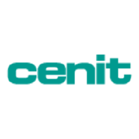 Cenit (CSH)의 로고.