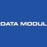 Data Modul (DAM)의 로고.