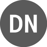 Dai Nippon Printing (DNP)의 로고.