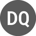 Dril Quip (DQU)의 로고.